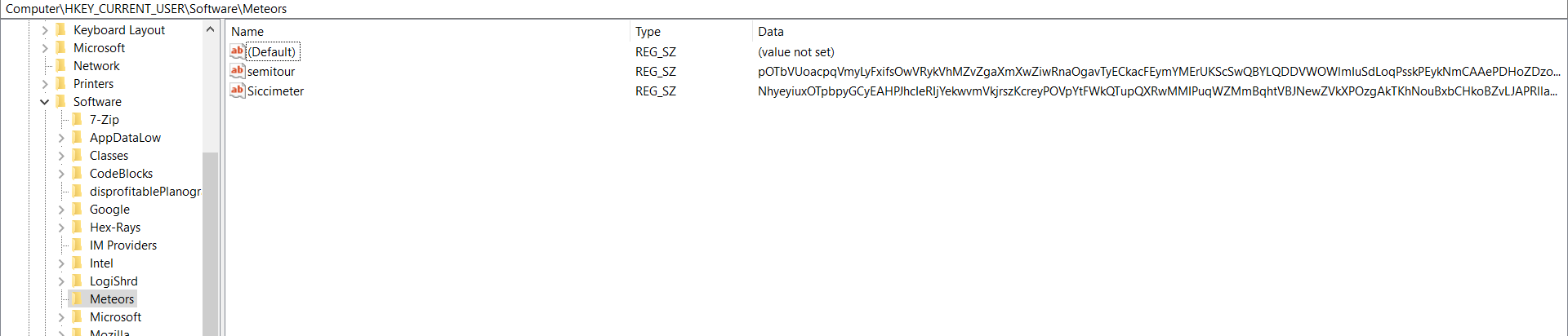 KAPE Collection: Forensic artifacts from a Qakbot infection (via ...